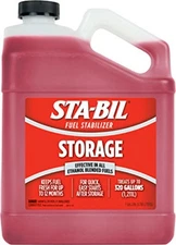 Sta-Bil Fuel Stabilizer 1Gal - 22213