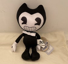 Bendy and the Ink Machine Bendy 11  Plush Stuffed Toy