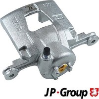 JP Group Bremssattel Links, Vorderachse U.A. FüR Chevrolet, Daewoo