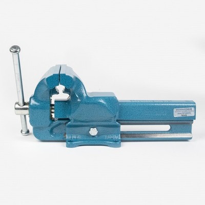 Heuer Bench Vise, Size 100 4010898100009| eBay