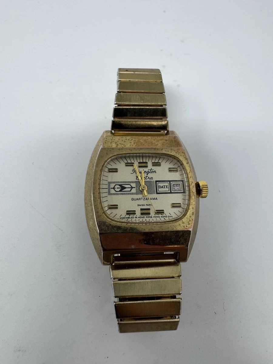 Remington Wristwatches | eBay