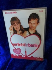 Verliebt in Berlin - Box 03, Folge 41-60 (3 DVDs)