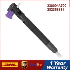 33800-4A700 Fuel Injector 338004A700 28236381 for Delphi Hyundai Grand Starex