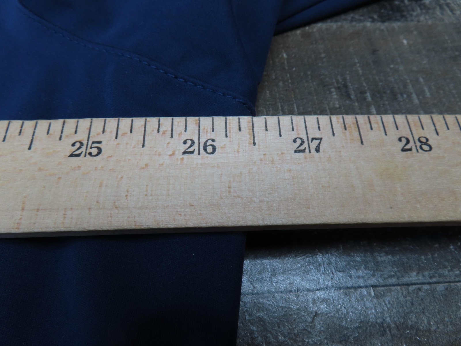 Peter Millar Hyperlight Link Jacket Mens 2XL Blue… - image 10