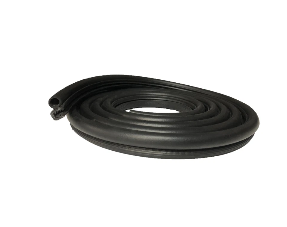 Комплект из 2 уплотнений для двери уплотнительная полоска левая и правая для International Traveler Scout II - Изображение 2 из 4