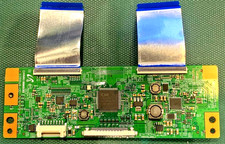 SAMSUNG BN96-28858A T-CON BOARD FOR MODEL UN39FH5000F HDTV + BONUS