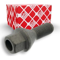 Febi Bilstein 49008 Radschraube FüR Renault Dacia Smart Megane Clio Laguna Wind