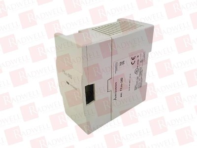 MITSUBISHI FX2N-2AD / FX2N2AD (USED)