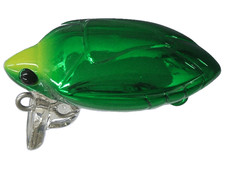 NEW 2026 Smith Camenusi 3.1cm 2.5g Floating Lure Trout Chub Ide COLORS
