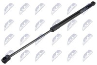 NTY Gasfeder, Koffer-/Laderaum AE-NS-035 Passend FüR Nissan