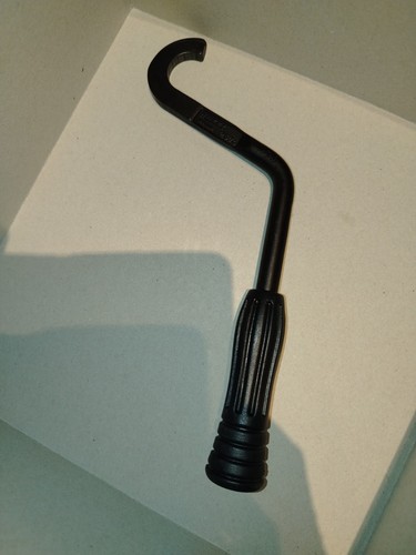 Original VW 546 Hazet 2574 Spezialwerkzeug Niederhalter Tassenstössel (K2)