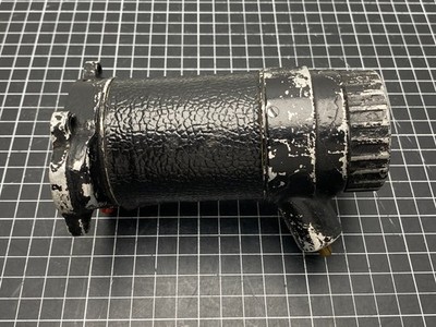 Arri Arriflex 35 Motor   Hand Grip, 35mm Camera, Cine, Drive, I II A B C