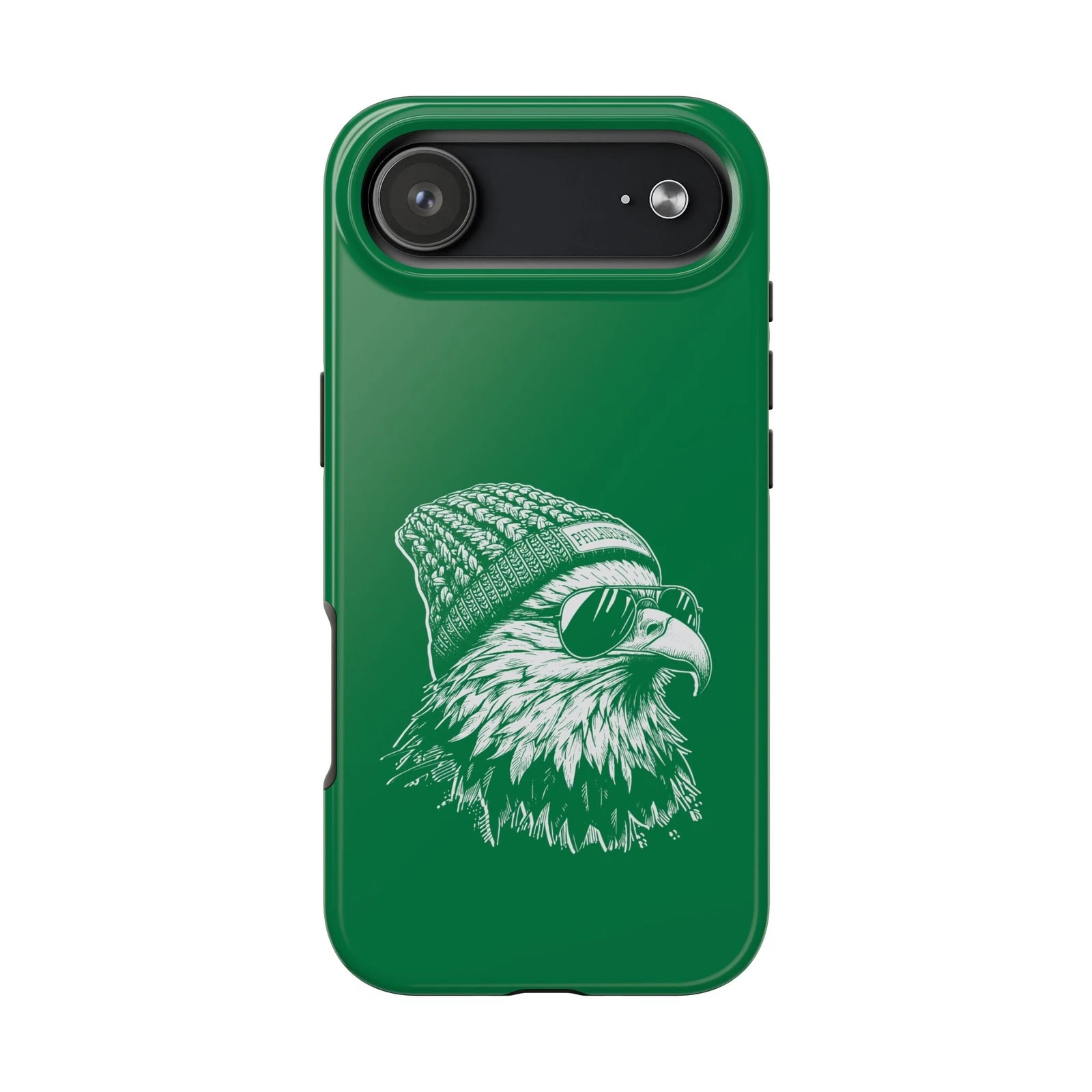 Philadelphia Football Phone Case iPhone & Samsung Galaxy