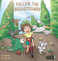 Chris Stead | Follow The Breadcrumbs | Buch | Englisch (2019) | Gebunden