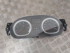 Compteur Dacia DUSTER