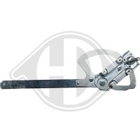 1661121 Fensterheber Links FüR MERCEDES-BENZ Sprinter 2-T Bus (901, 902)