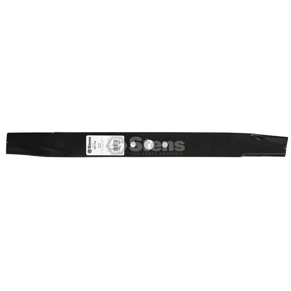 Simplicity lawn online mower blades