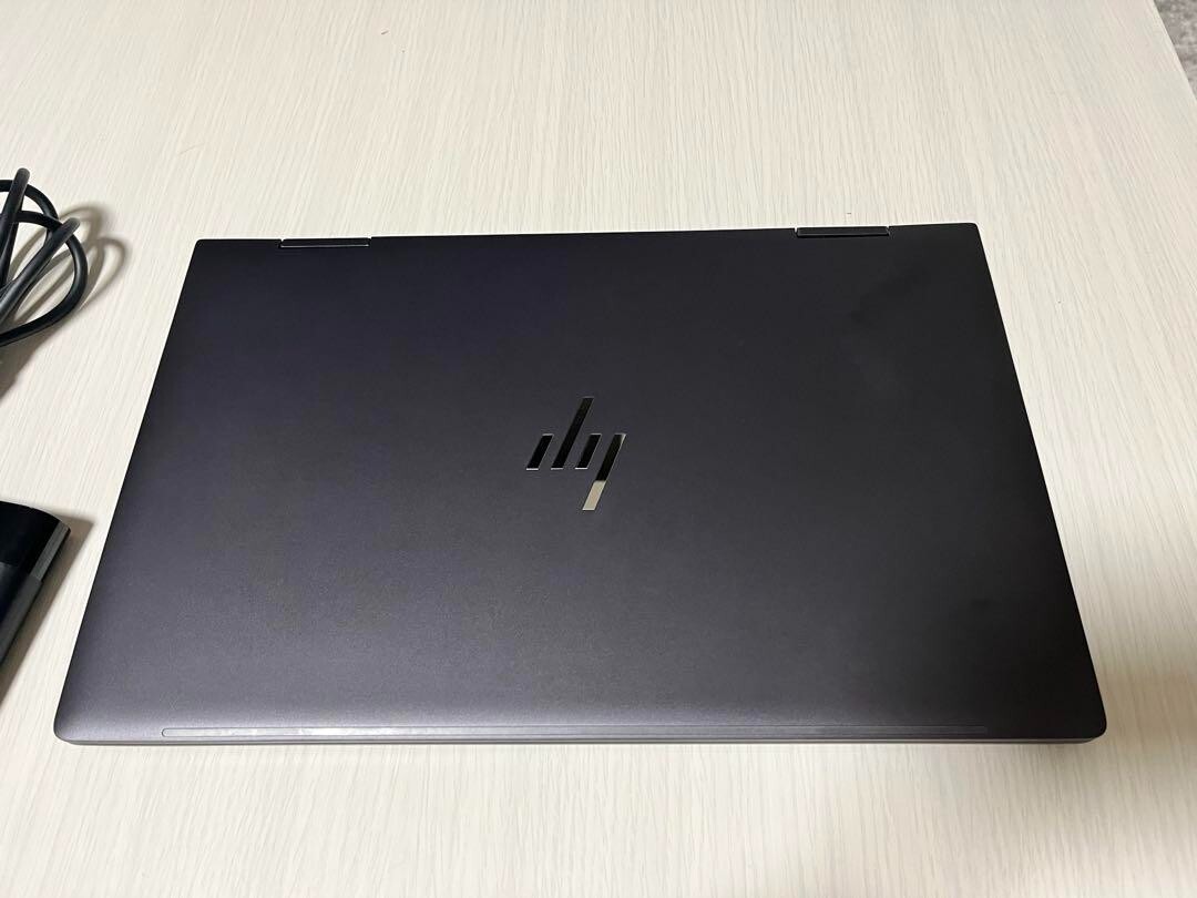 HP ENVY x360 13-ayxxxx Notebook PC AMD Ryzen 5 4500U Windows HP ENVY x360 13-ayxxxx Notebook PC AMD Ryzen 5 4500U Windows