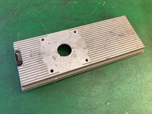 Router Wing - Craftsman 315.228110 315.218290 Job Site Saw / Ryobi ...