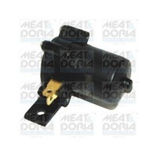 1x Waschwasserpumpe, Scheibenreinigung MEAT & DORIA 20140 passend für OPEL