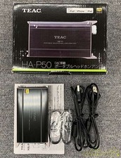 Teac Dac Equipped With Portable Headphone Amplifier Special Editi Japan Import For Sale Online Ebay Teac Dac Equipped With Portable Headphone Amplifier Special Editi Japan Import For Sale Online Ebay
