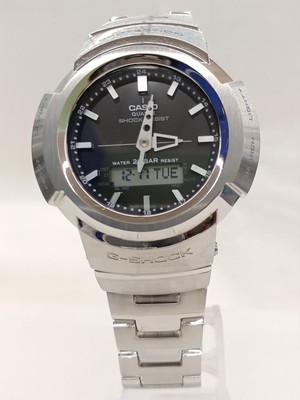 CASIO AWM-500D G-SHOCK 734098