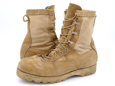 army mountain combat boots