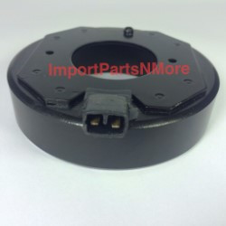 Nueva bobina de embrague compresor de aire acondicionado para Toyota Sienna 2004-2006 - Imagen 1 de 1