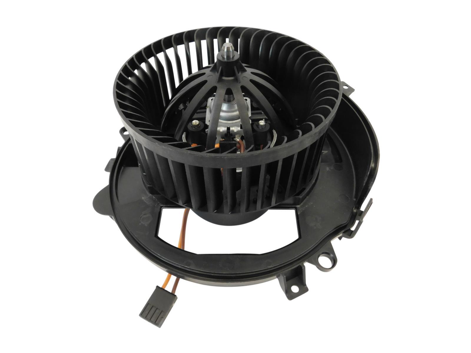 NEW VW Golf Mk7 Mk8 / T-Roc / Tiguan Mk2 Mk3 Blower Fan Heater Motor