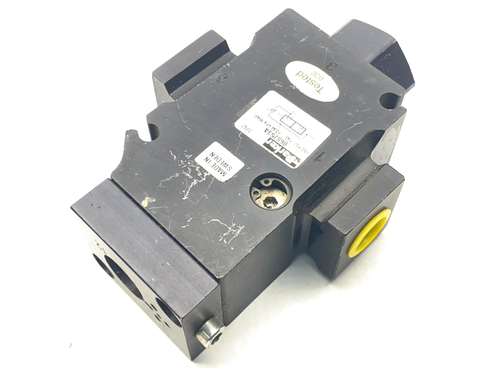 Parker 06S253A Valve - Imagen 4 de 5