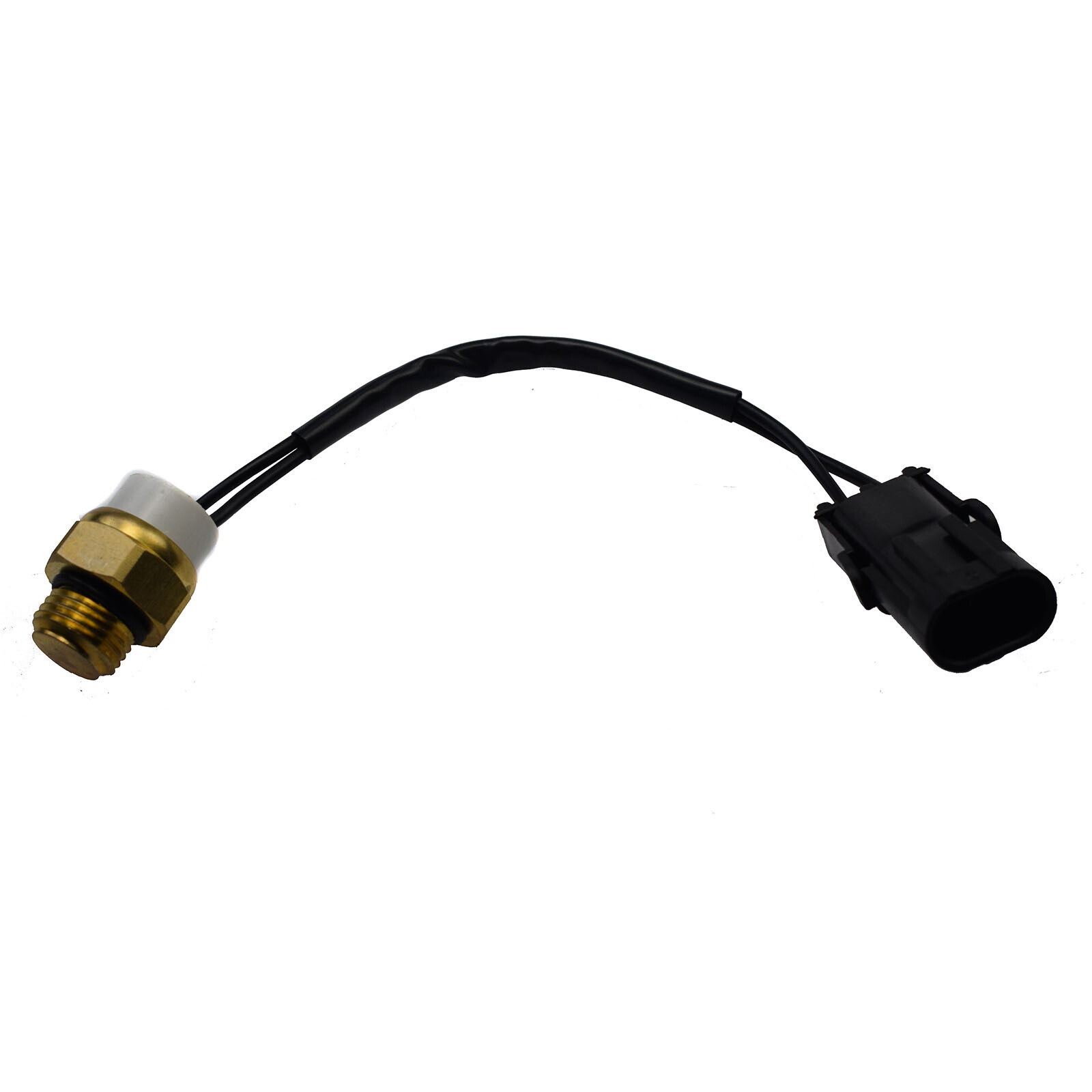 Coolant Temperature Sensor For John Deere 5000 6000 7000 Series Tractor ...