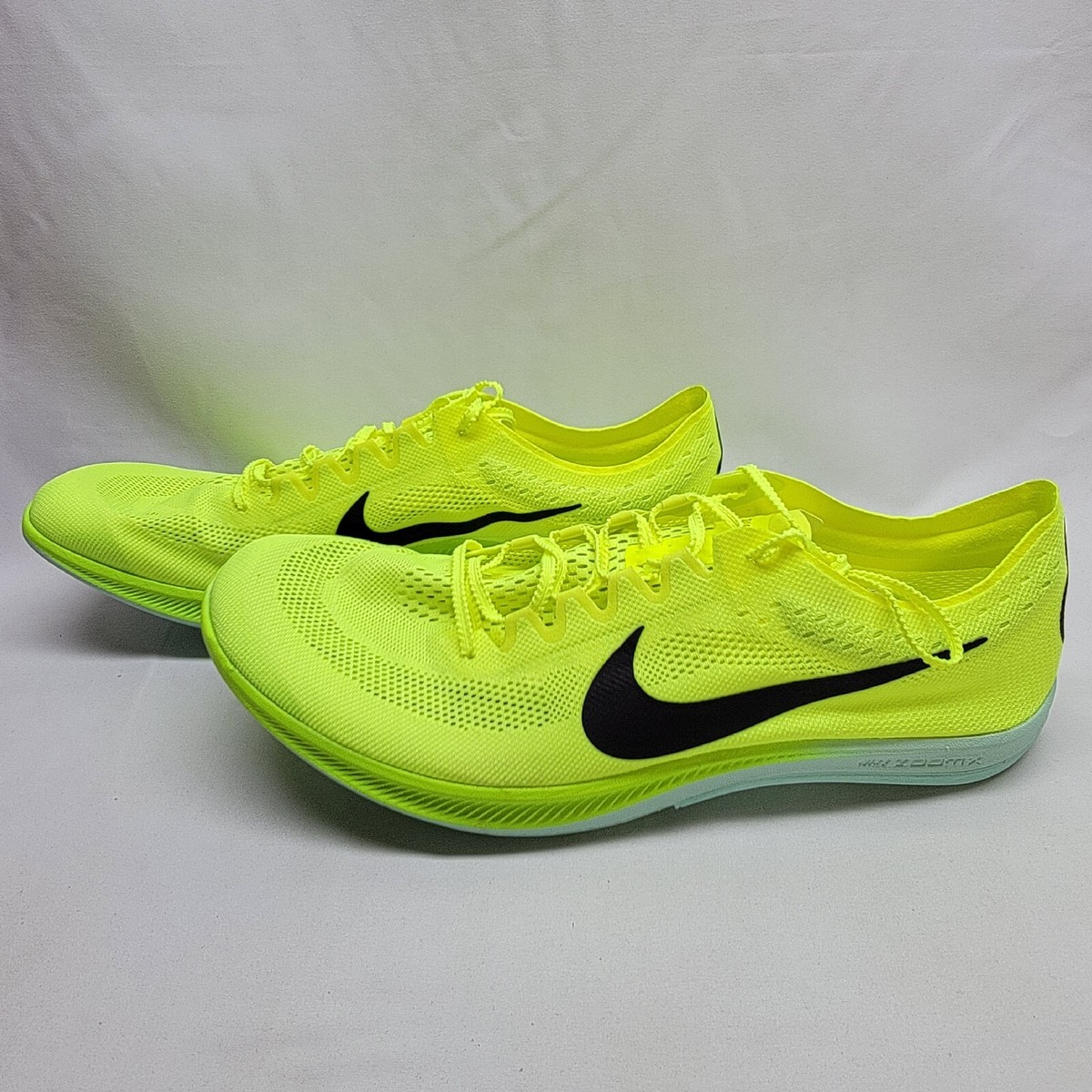 Nike ZoomX Dragonfly Track & Field Distance Spikes Men Size