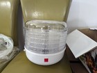 5-Tray Electric Food Dehydrator by Ronco