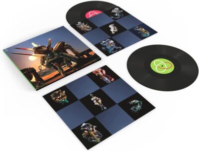 ROYKSOPP - PROFOUND MYSTERIES III 2LP