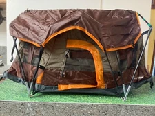 Field & Stream Tent. Ex,Lg. Store Display Salesman Sample "New" Never Displayed