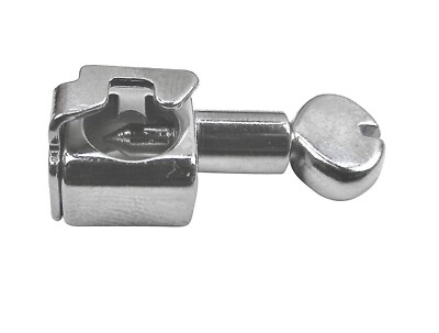 Nadelhalter Nadelklammer Schraube für Necchi 559 Nähmaschine