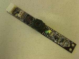 Webcam Video Kamera ONE C6500