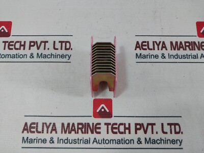 Lot of 3X Uxab169799-R002 ARC Chutes Assembly