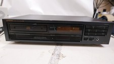 Onkyo DX-6700 Compact CD Disk Player USA seller