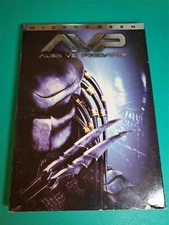 AVP Alien Vs Predator - Widescreen DVD 2004