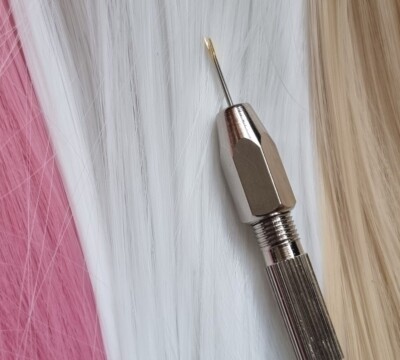 Doll Hair Reroot Tool KIT, Hair Replug, Rerooting Barbie Monster 11-16 inch Doll