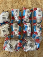 Plumbing Joblot 10x McAlpine TUN-4 One Piece Top Inlet Tundish ¾" x 19/23mm