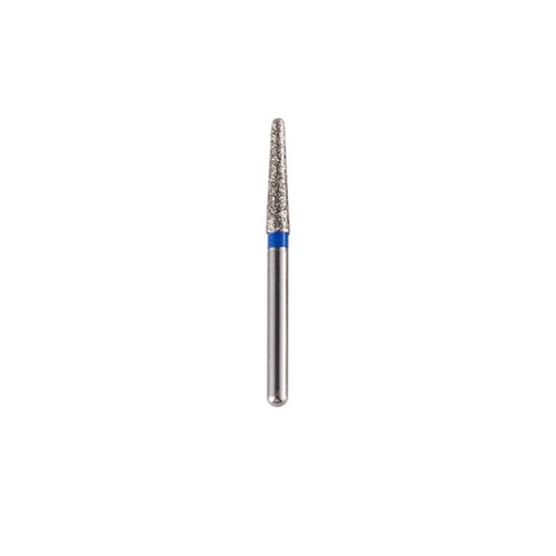 5Packs 50pcs Dental Diamond Burs Drill for NSK High Speed Handpiece 27 TYPES - Afbeelding 4 van 5