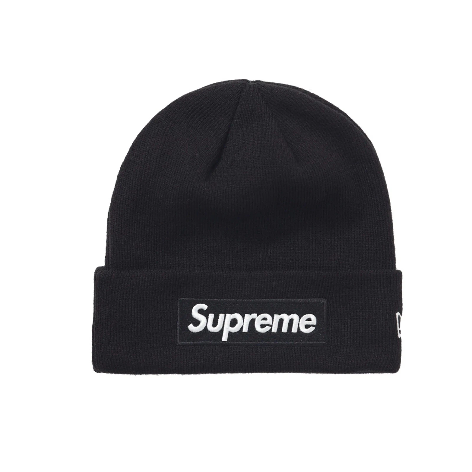 Bonnet Supreme x New Era Box Logo (FW21)