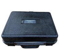 Small Hard Case With Foam-12.5x9x5.5