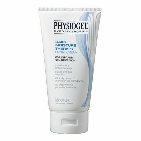 physiogel moisturizer price
