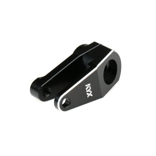 KYX New upgrade Aluminum 25T Steering Servo Arm Horn for Axial RBX10 Ryft RC Car - Picture 3 of 8