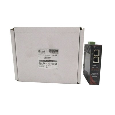 SIXNET EB-PSE-24V-1A 24VDC NSMP