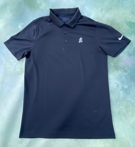 nike mickey mouse polo
