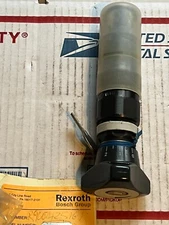 rexroth r900425161 nos no packaging